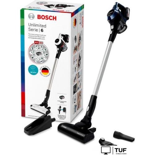 Пылесос Bosch BCS611P4A