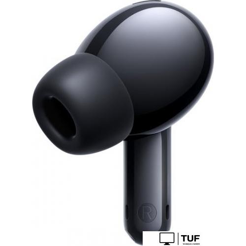 Наушники Xiaomi Redmi Buds 6 Lite M2349E1 (черный, международная версия)