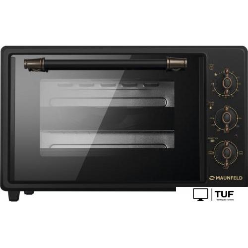 Мини-печь MAUNFELD MMO-373MB02