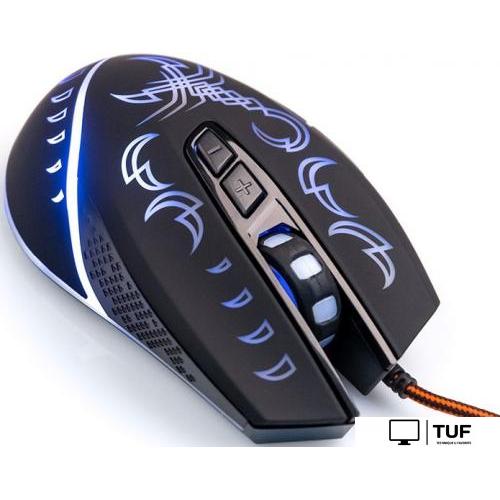 Игровая мышь Dialog Gan-Kata MGK-20U