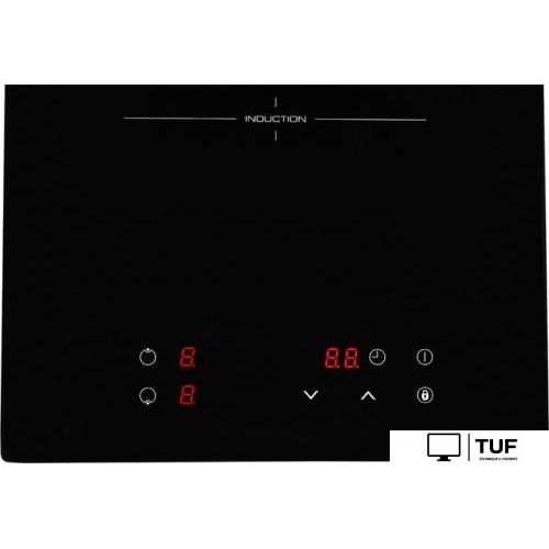 Варочная панель ZUGEL ZIH293B