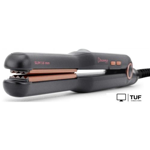 Щипцы-гофре Polaris PHSZ 1680KT Dreams