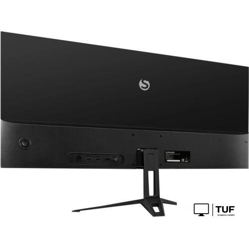 Монитор SunWind SM-29FI202