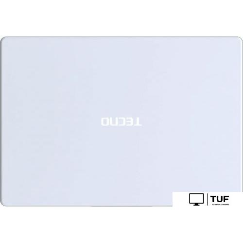 Ноутбук Tecno Megabook K16SAA 71003300438