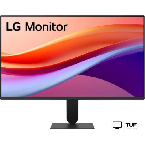 Монитор LG 24U411A-B