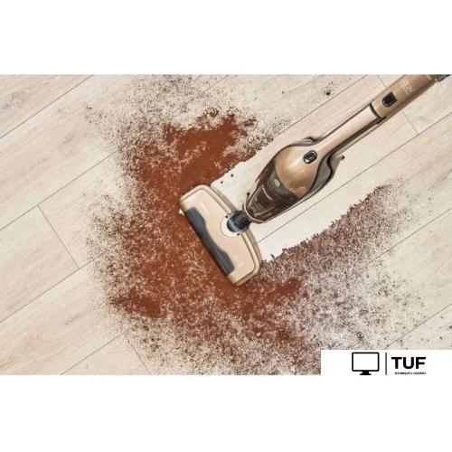 Пылесос Zelmer ZSVC422 81405962P (золотистый)