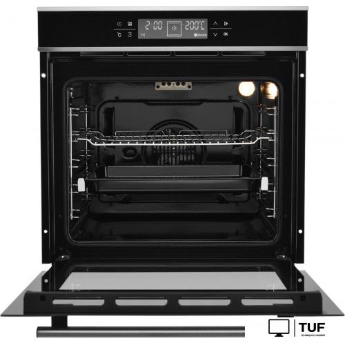 Электрический духовой шкаф ZUGEL ZOE601X