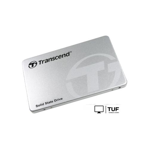 SSD Transcend SSD220S 240GB [TS240GSSD220S]