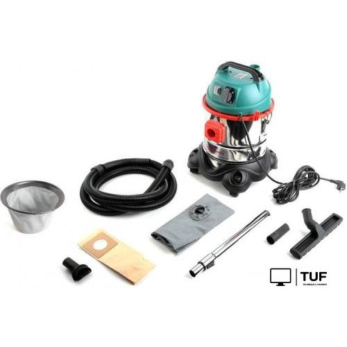 Пылесос Hammer PIL20A [196422]