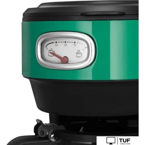 Капельная кофеварка Kitfort KT-7512