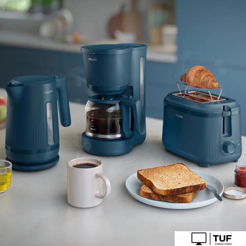 Капельная кофеварка Philips 3000 Series HD7411/70