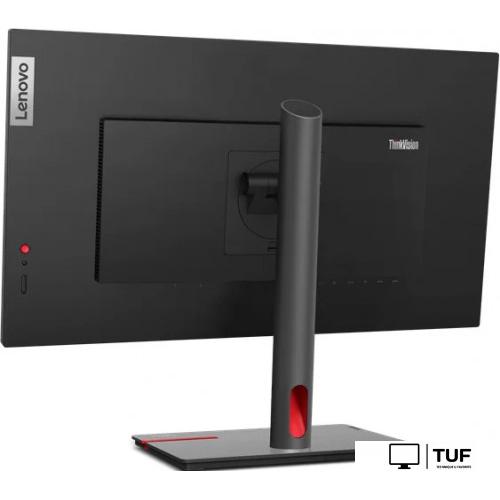 Монитор Lenovo ThinkVision P27h-30 63A1GAT1UK