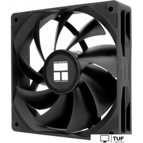 Вентилятор для корпуса Thermalright TL-C12C-X28 (черный)