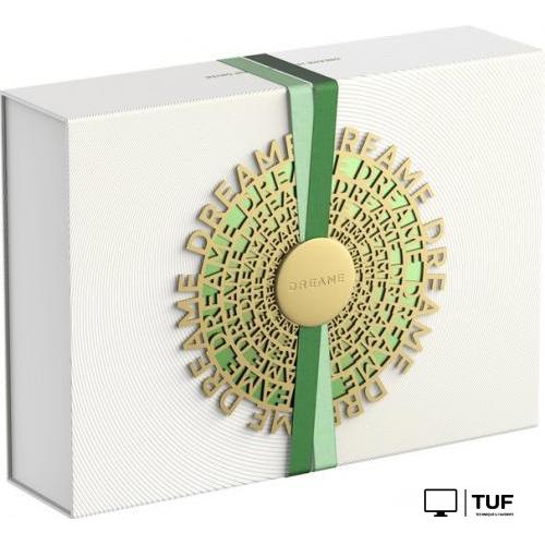 Фен Dreame Glory Master Green AHD10