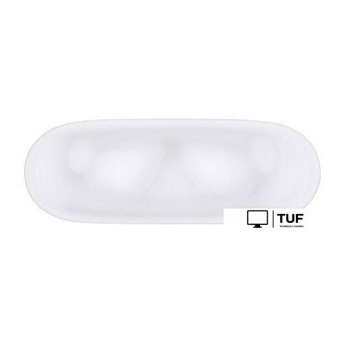 Наушники HONOR Choice Earbuds X5e (белый, международная версия)