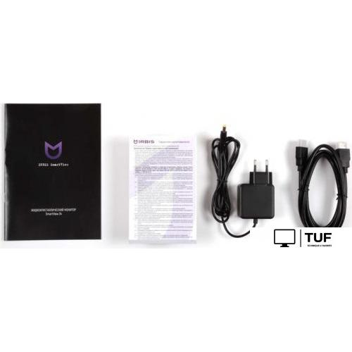 Монитор IRBIS SmartView 24FIU01
