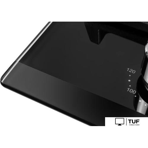 Варочная панель Germes HAG-60BK-CT