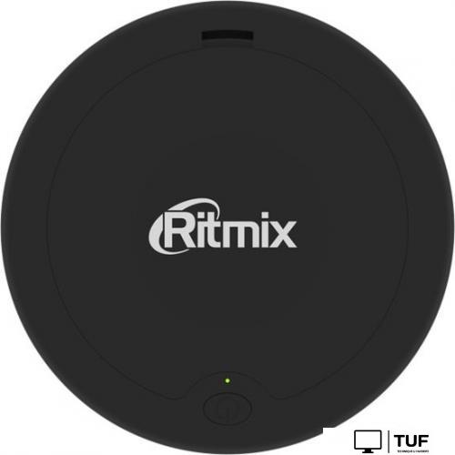 Робот-пылесос Ritmix VC-010