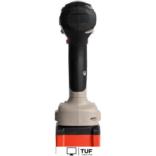 Гайковерт Crown CT22046XS-4 BMC (с 2-мя АКБ, кейс)