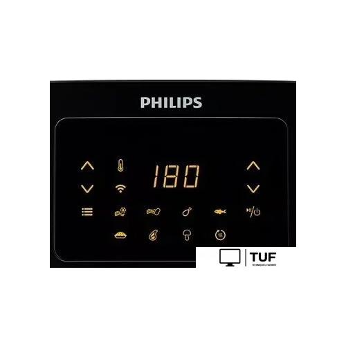 Аэрогриль (аэрофритюрница) Philips HD9280/70