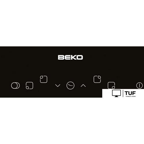 Варочная панель BEKO HIC 64403 T