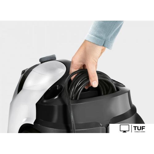 Пароочиститель Karcher SC 5 EasyFix Iron 1.512-661.0