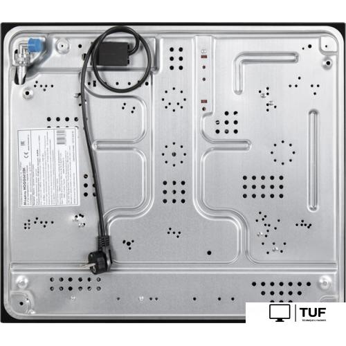 Варочная панель HOMSair HGG641EBK