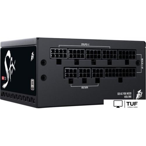 Блок питания 1stPlayer SFX 7.5 PS-750SFX