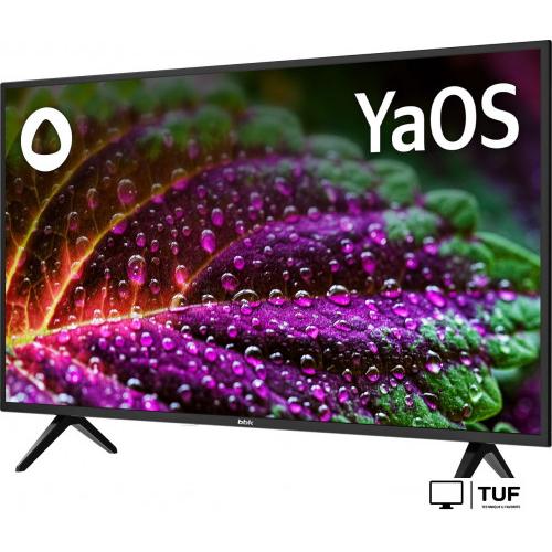 Телевизор BBK 43LEX-7249/FTS2C