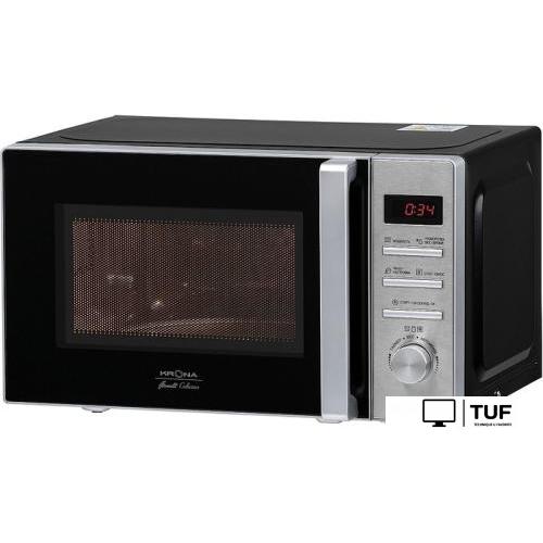 Микроволновая печь Krona Quantum 44 BL/IX