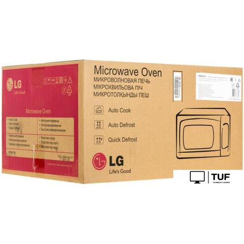 Микроволновая печь LG MS2044V