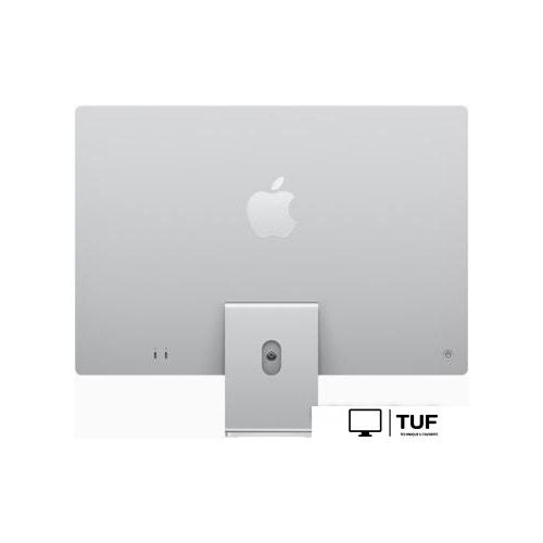 Моноблок Apple iMac M1 2021 24 MGTF3