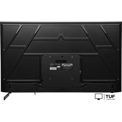 Телевизор Hyundai H-LED50BU7011