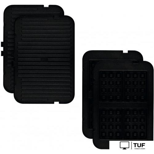 Электрогриль Kitfort KT-1682