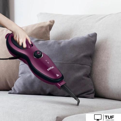 Паровая швабра Kitfort KT-3938