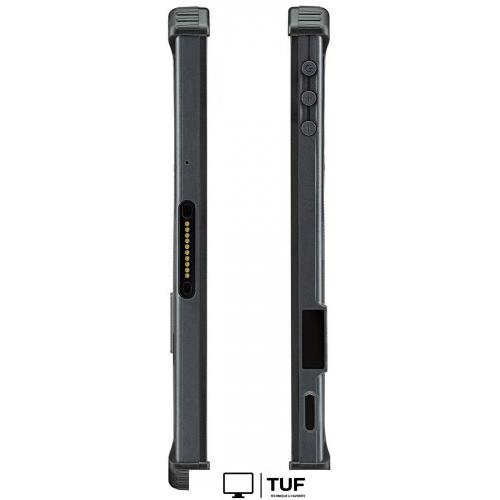 Промышленный планшет MIG T8X Pro SDM632, 2D Imager, 4GB/64GB (черный)