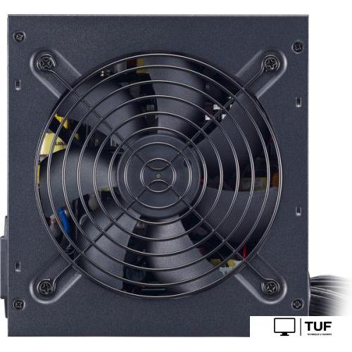 Блок питания Cooler Master MWE 750 Bronze V2 MPE-7501-ACAAB-EU