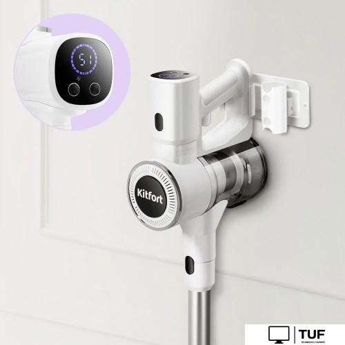 Пылесос Kitfort KT-5569