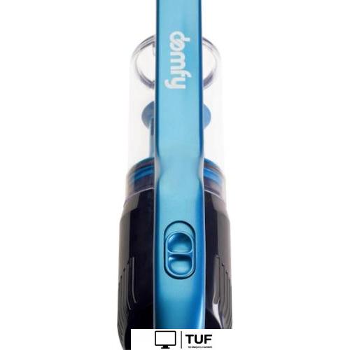 Пылесос Domfy DSC-VC305