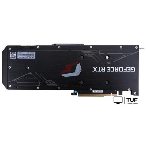 Видеокарта Colorful iGame GeForce RTX 3060 Advanced OC 12G L-V