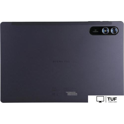 Планшет Digma Pro HIT 18 8GB/128GB (серый)