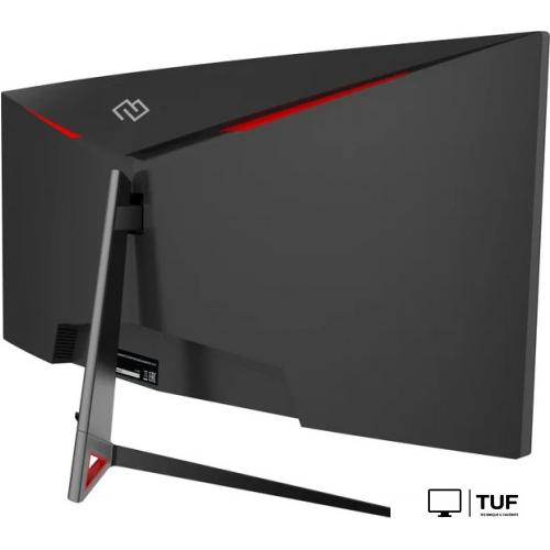 Игровой монитор Digma Overdrive 30A510F