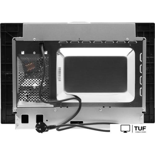 Микроволновая печь Hyundai HBW 2030 IX