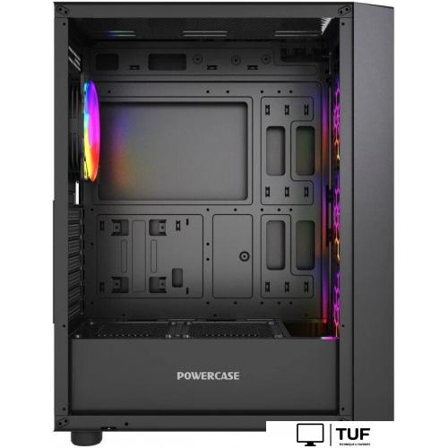 Корпус Powercase Mistral EA19 CMAEA19-A4