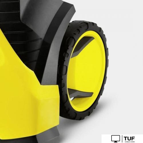 Мойка высокого давления Karcher K 5 Basic Car 1.180-586.0