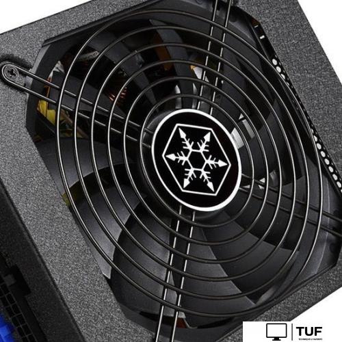 Блок питания SilverStone ST1500-TI v2.0