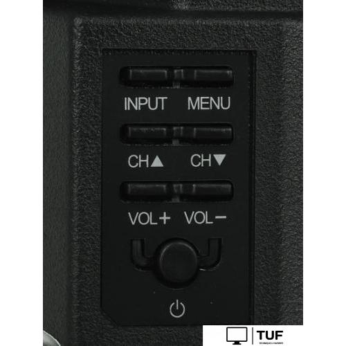 Телевизор TELEFUNKEN TF-LED32S72T2