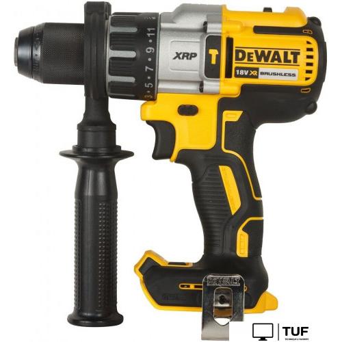 Ударная дрель-шуруповерт DeWalt DCD996X1 (с 1-им АКБ, кейс)