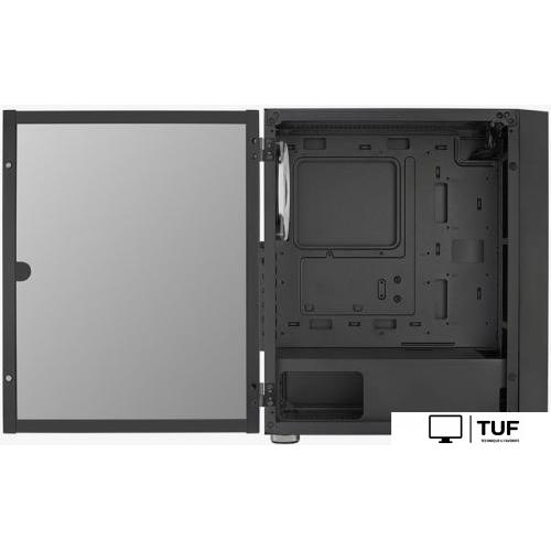 Корпус AeroCool Graphite-G-BK-v2