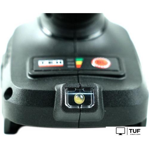 Дрель-шуруповерт TEH TDBL420 (без АКБ)